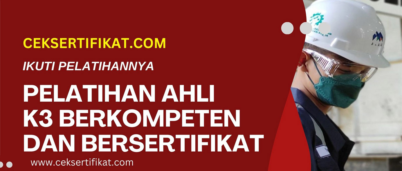 bannerceksertifikat