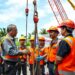 Pelatihan Rigger di Bintan: Tingkatkan Skill dan Pastikan Keselamatan Kerja Anda!