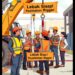Lebak Siap! Pelatihan Rigger Tingkatkan K3 Lokal