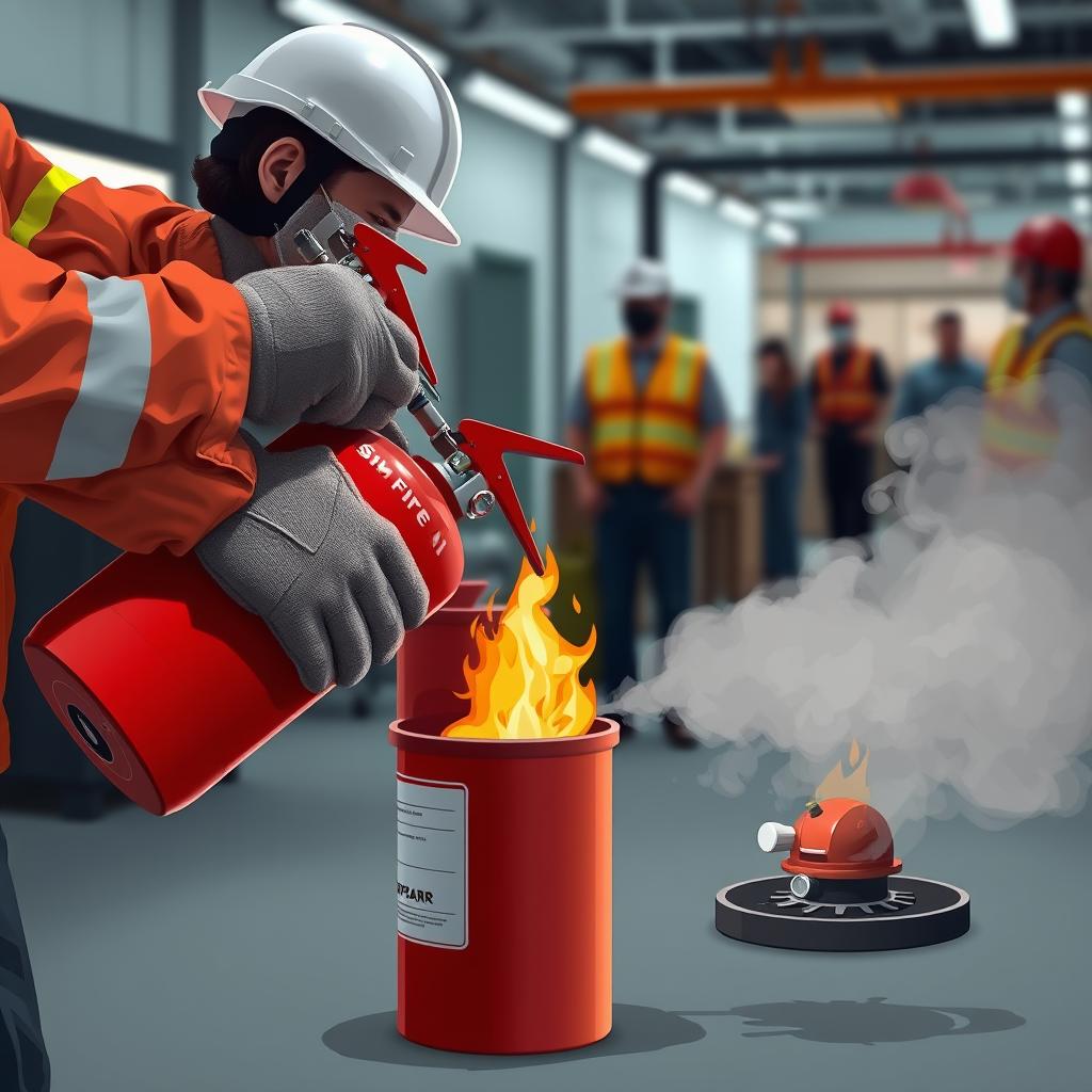 APAR: Panduan Lengkap Cara Penggunaan Efektif