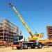 Mobile Crane: Daftar Lengkap Nama Peralatan Penting dan Fungsinya