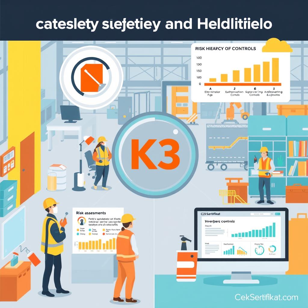 Perundangan K3: Update Terbaru & Implementasi Efektif di Tempat Kerja