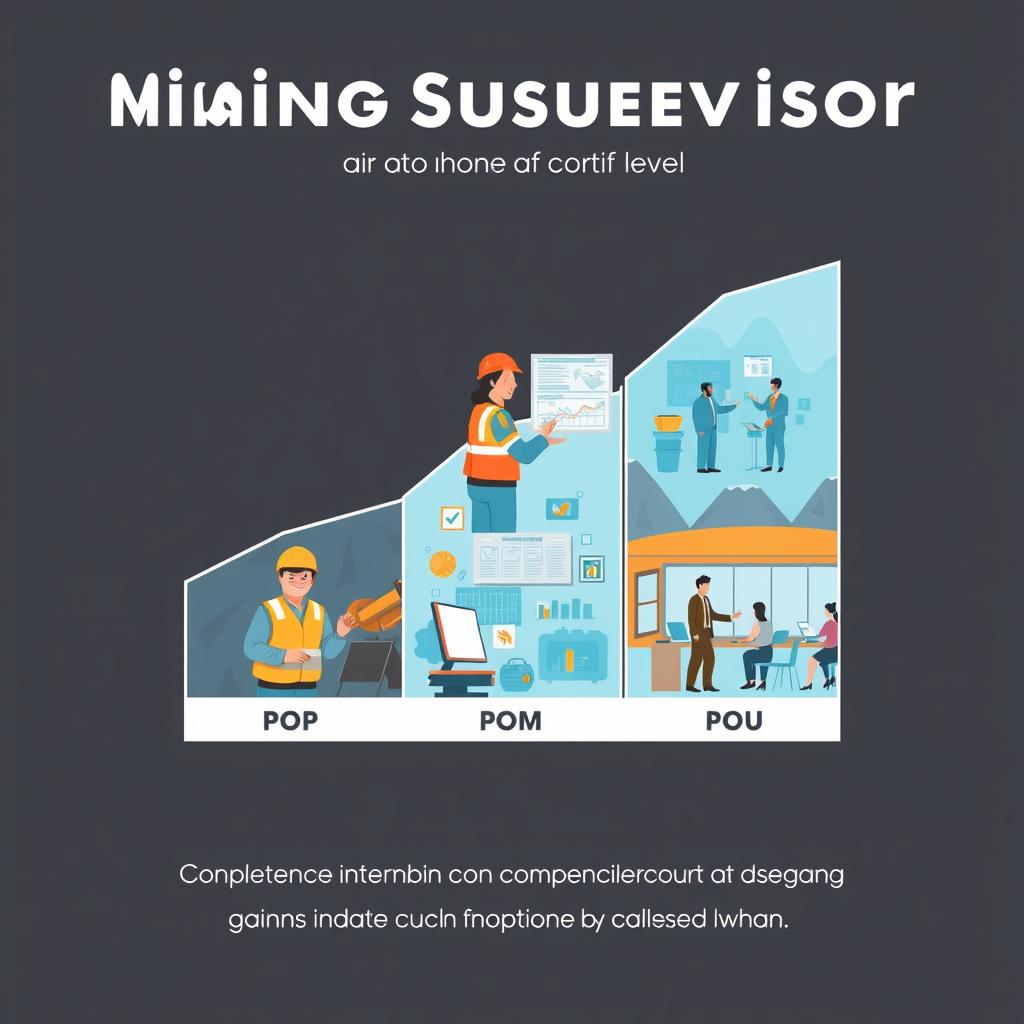 Tingkatkan Kompetensi Pengawas Tambang: Panduan Lengkap POP, POM, dan POU