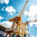 SKKNI Tower Crane: Panduan Lengkap Sertifikasi untuk Operator dan Teknisi