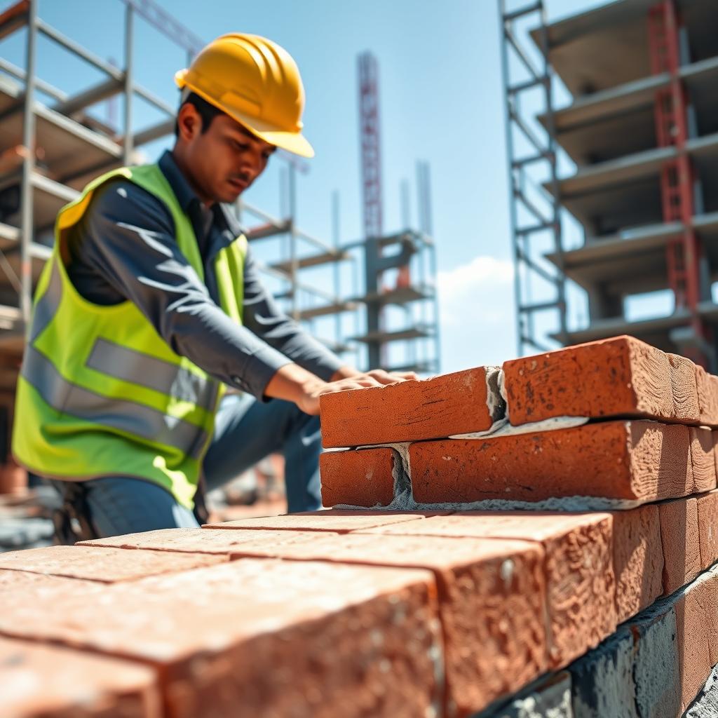 SKKNI Tukang Bangunan: Panduan Lengkap & Pentingnya Sertifikasi BNSP