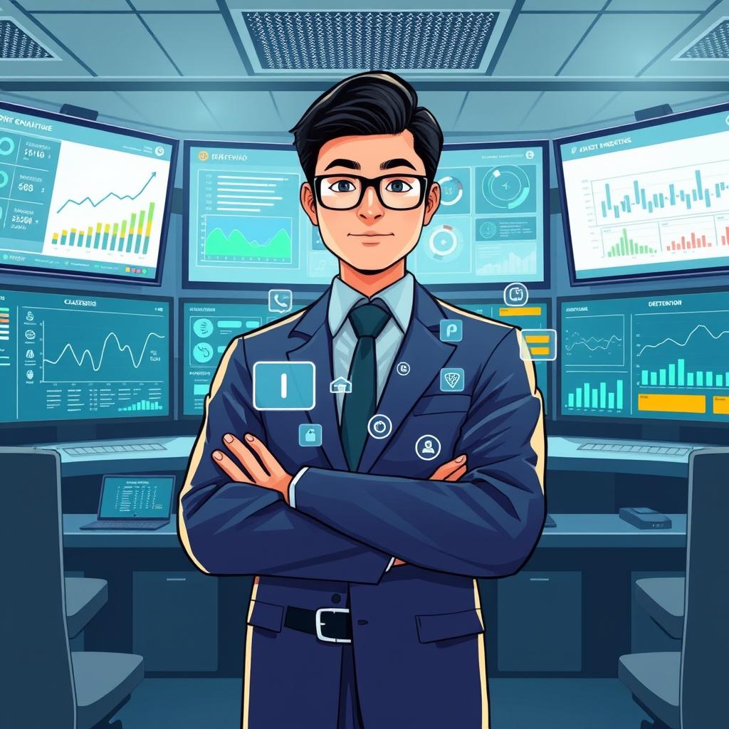 SKKNI POM: Pengawas Operasional Madya yang Andal