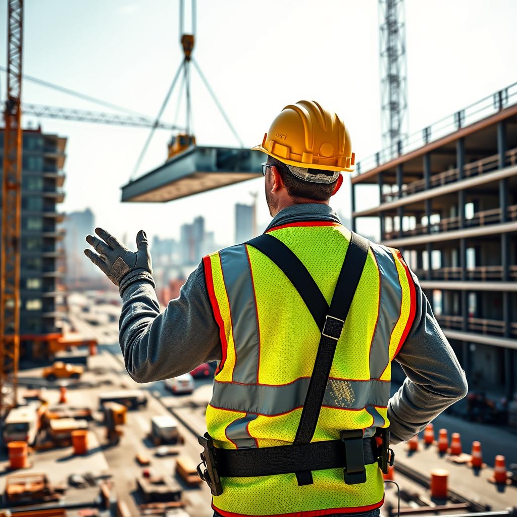 Mimika Aman: Pelatihan Rigger K3, Jaminan Kompetensi untuk Keselamatan Kerja