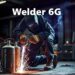 Welder 6G: Panduan Lengkap Teknik, Peralatan, dan K3 Pengelasan