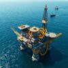 Anjungan Minyak: Mengenal Jenis-Jenis & Fungsinya dalam Industri Migas
