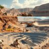 Jenis Pertambangan: Memahami Skala dan Dampaknya