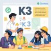 K3 untuk Siswa SMA: Langkah Awal Meraih Karir Impian di Industri Berisiko