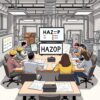 HAZOP: Panduan Lengkap untuk Identifikasi Risiko Industri yang Efektif