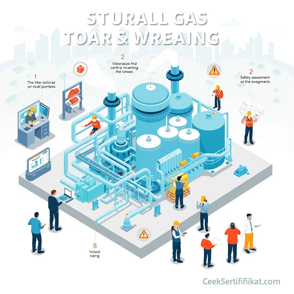 Gas Bumi Optimal: Tingkatkan Skill dengan Pelatihan!