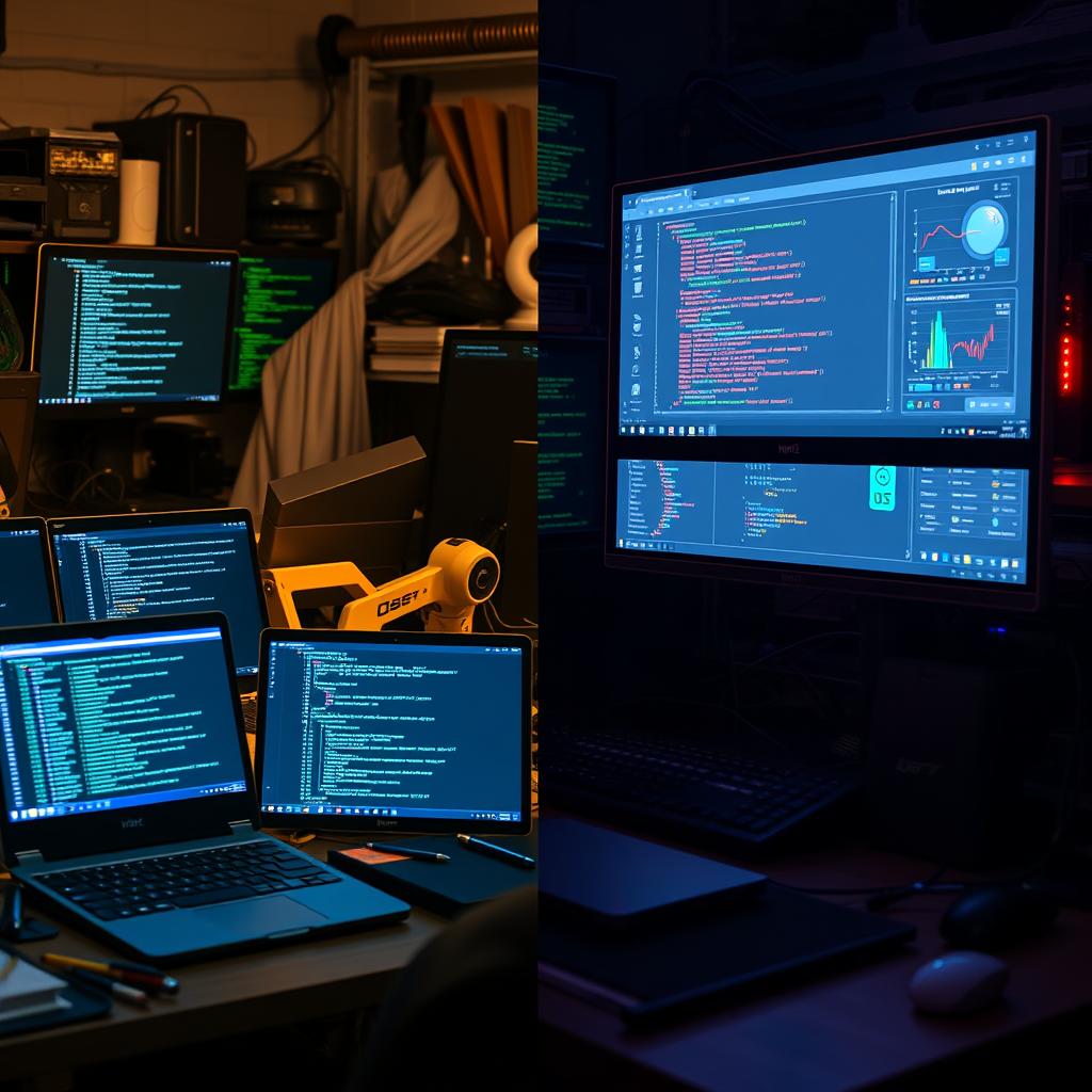 Deteksi Statis Murah: DIY atau Beli? Cek Dulu!