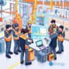 Auditor Energi: Pelatihan yang Akan Meningkatkan Efisiensi Industri Anda!