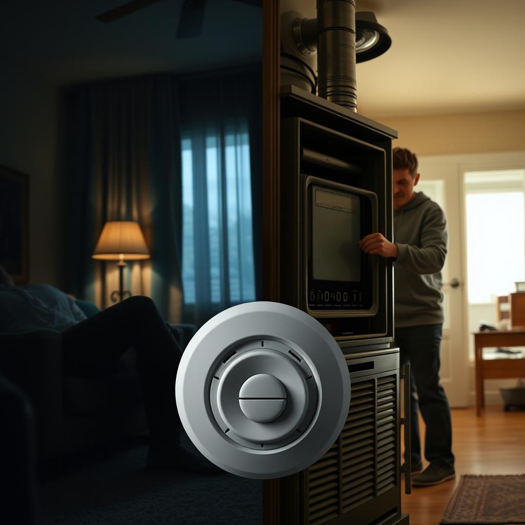 CO: Deteksi Dini dan Pengukuran Tepat untuk Keselamatan Anda