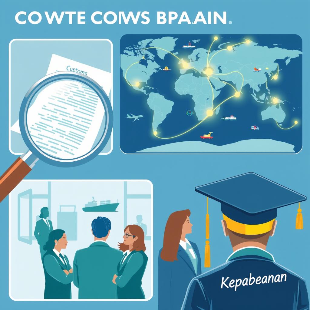 Ilmu Kepabeanan: Panduan Lengkap Jadwal Pelatihan, Lokasi, & Cara Daftar
