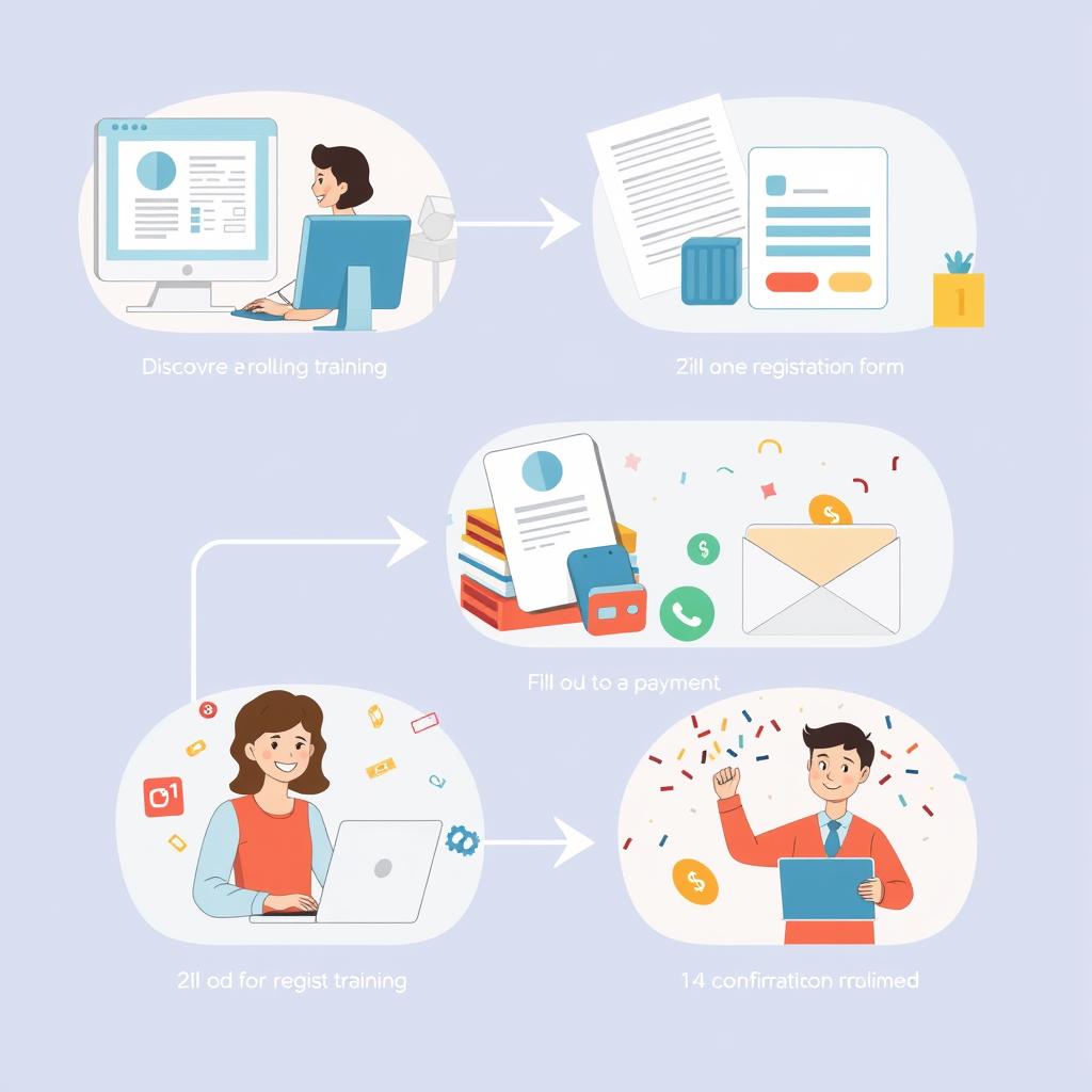 Pelatihan Kepabeanan: Panduan Pendaftaran Online untuk Pemula yang Komprehensif