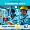 Batas Paparan Kimia: Lindungi Pekerja, Patuhi Aturan K3!