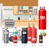 Tabung Gas: Jenis, Warna, & Panduan Keamanan Lengkap untuk Pengguna yang Cerdas