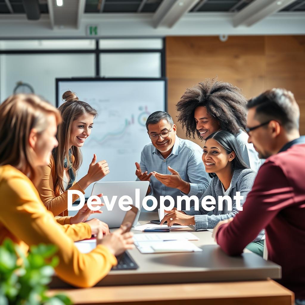 PUBT: Tingkatkan Kompetensi Anda dengan Pelatihan Unggul