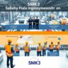 SMK3: Elemen Vital untuk Keselamatan Kerja yang Optimal