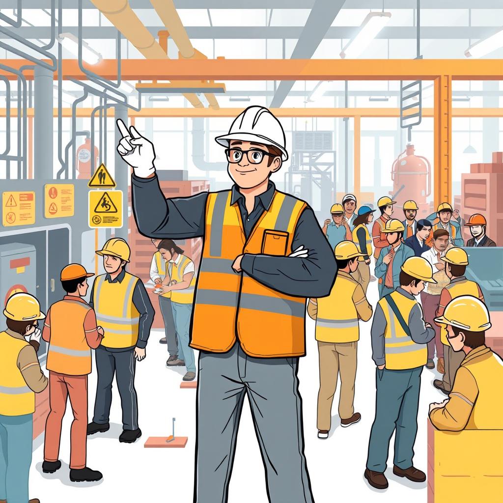 Ahli K3 Umum: Syarat, Pelatihan, dan Perencanaan yang Efektif