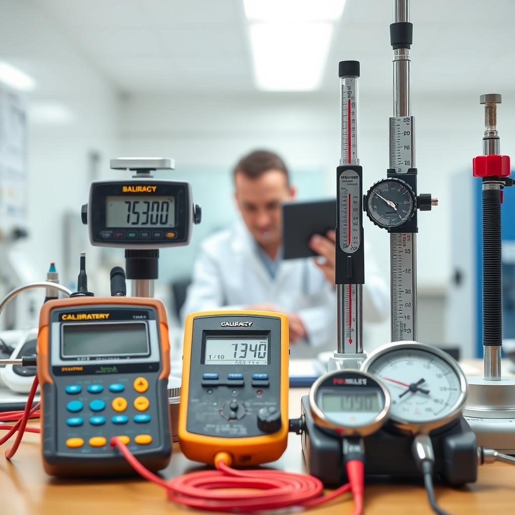 Kapan Waktu Tepat untuk Kalibrasi Alat? Panduan Lengkap & Tips Efektif