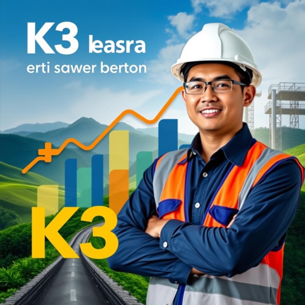 Promo Pelatihan K3 di Sumatera: Raih Sertifikasi Ahli K3 Anda!