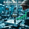 Kalibrasi Alat: Solusi Cerdas untuk Efisiensi Biaya