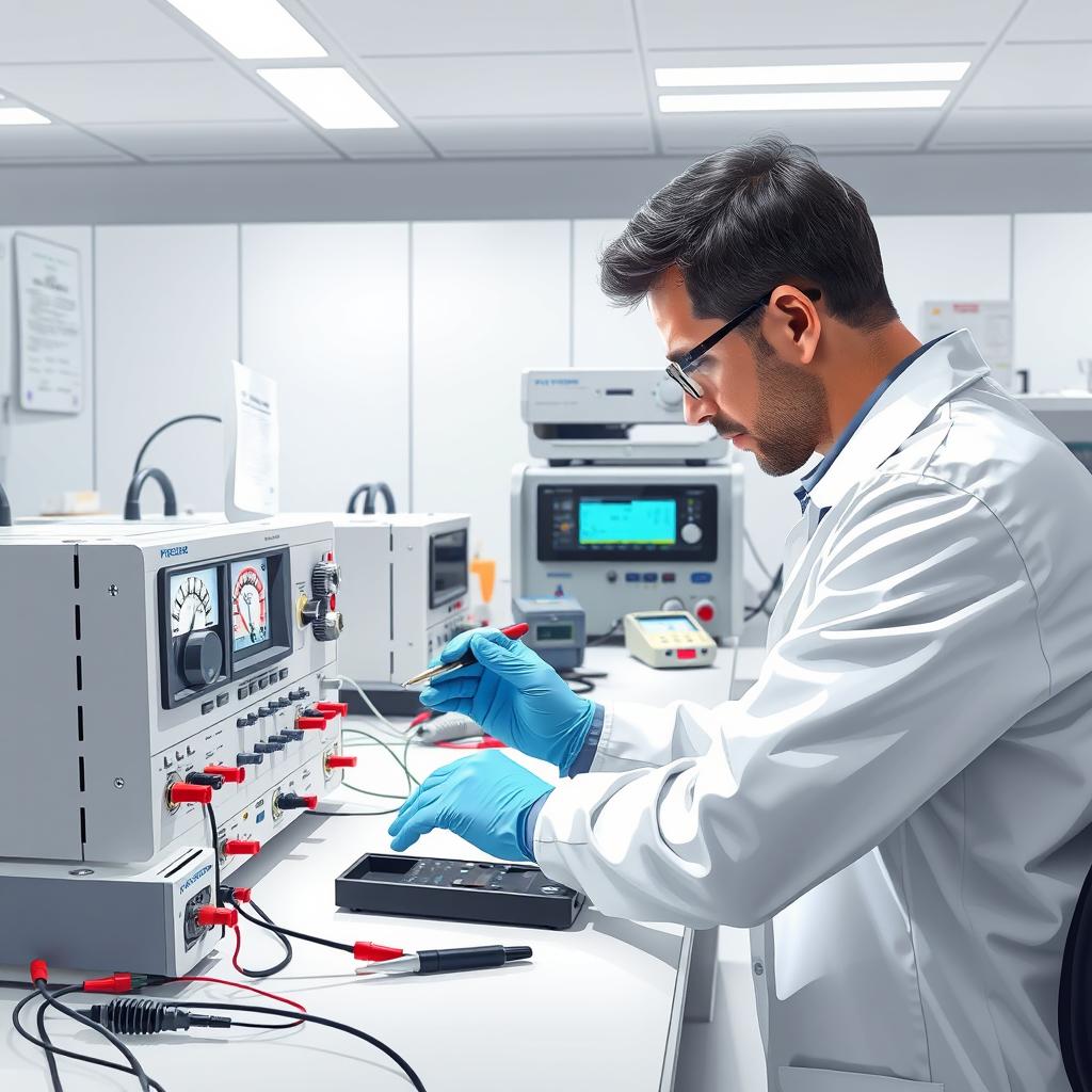 Tips Memilih Jasa Kalibrasi Alat yang Terpercaya