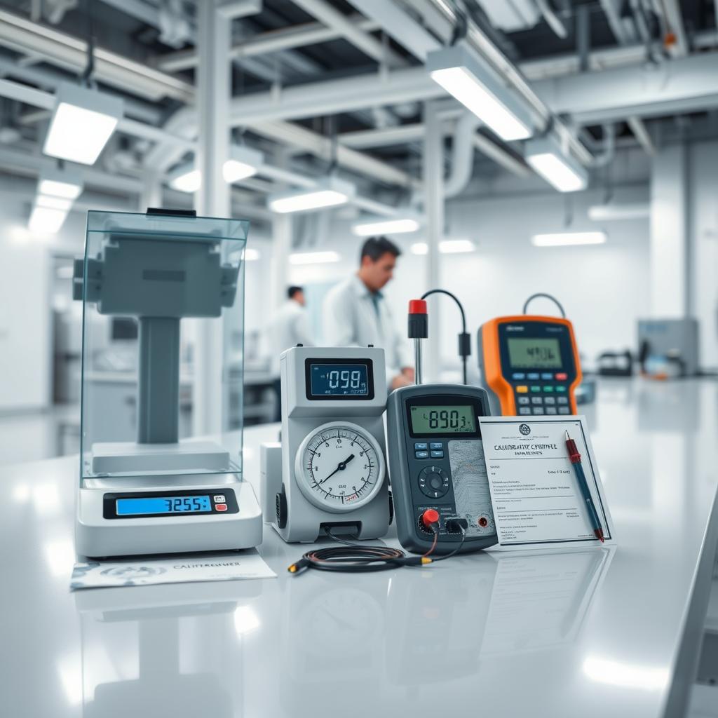 Kalibrasi Alat: Persyaratan Hukum yang Wajib Dipenuhi