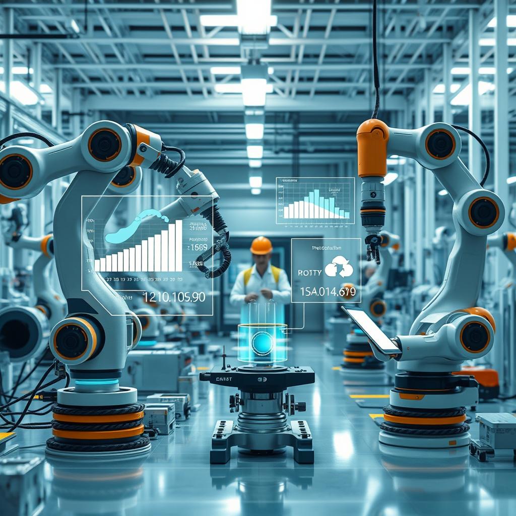 Kalibrasi Alat: Tren Terbaru di Industri