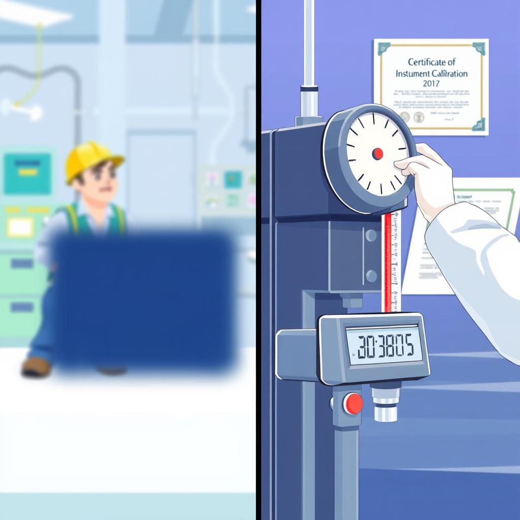 Kalibrasi Alat: Mengapa Sertifikasi Kalibrasi Sangat Penting?