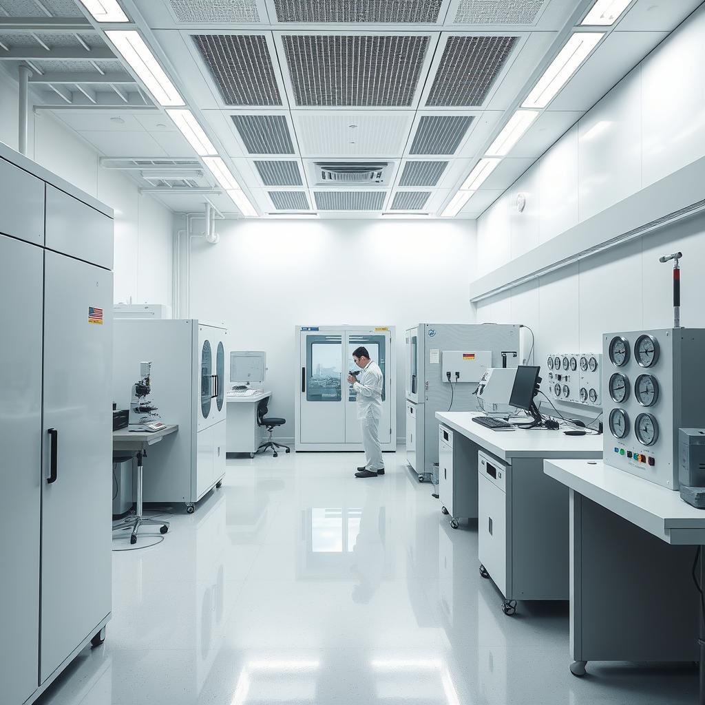 Kalibrasi Alat: Mengapa Lingkungan Mempengaruhi Hasil Kalibrasi?