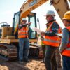 Pelatihan Operator Alat Berat: Tingkatkan Skill, Cegah Kerusakan