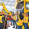 Pelatihan Alat Berat: Kunci Performa Optimal di Proyek Anda