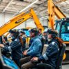 Pelatihan Alat Berat: Tingkatkan Keterampilan Anda di Era Digital