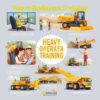 Pelatihan Alat Berat: Panduan Komprehensif untuk Operator Handal