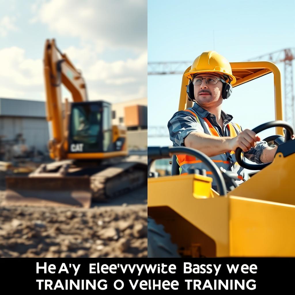 Pelatihan Alat Berat: Hindari Kesalahan Fatal untuk Keselamatan dan Efisiensi
