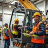 Pelatihan Operator Crane: Sertifikasi K3 untuk Karir yang Lebih Baik