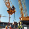 Sertifikasi Crane: Apa yang Dicari Pemberi Kerja?