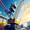 Sertifikasi Crane: Lindungi Masa Depan Anda dan Tingkatkan Karir