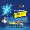 Promo Pelatihan K3 Listrik: Diskon & Penawaran Spesial di [Nama Kota]