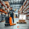 Sertifikasi Operator Pallet Mover: Kunci Sukses untuk Karier & Lingkungan Kerja yang Aman