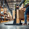 Cara Memilih Pelatihan Operator Pallet Mover yang Tepat: Panduan Lengkap untuk Keselamatan dan Efisiensi