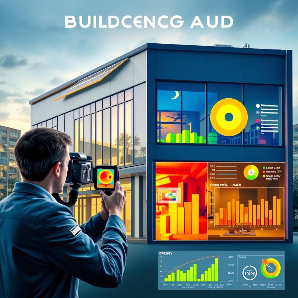 Hemat Energi Gedung: Pelatihan Audit Energi Bersertifikasi untuk Efisiensi Maksimal!