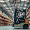 Forklift Kelas II: Panduan Lengkap Penggunaan, Keunggulan, dan Tips Keselamatan Kerja