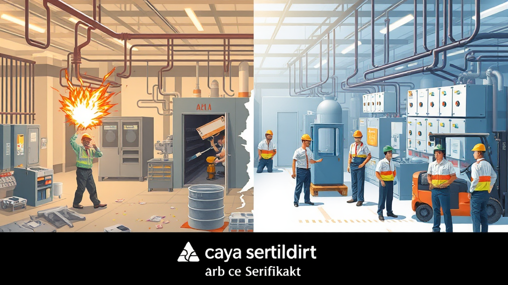 Riksa Uji Alat? Ayana Mandiri: Solusi Ahli Keselamatan Kerja Terpercaya