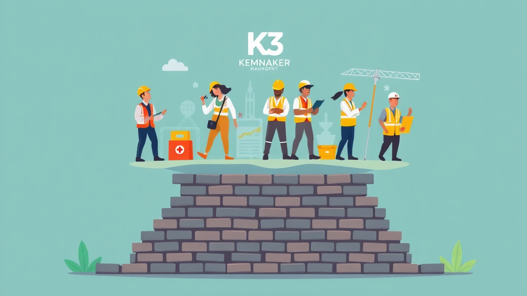 Keselamatan TKPK sebagai Prioritas Utama: Upaya Perlindungan Pekerja yang Tak Kenal Lelah